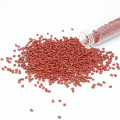 Customized Plastic Granules Light Diffusion Color Masterbatches Manufacture